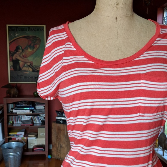 Old Navy T-Shirt Dress - Picture 6 of 8